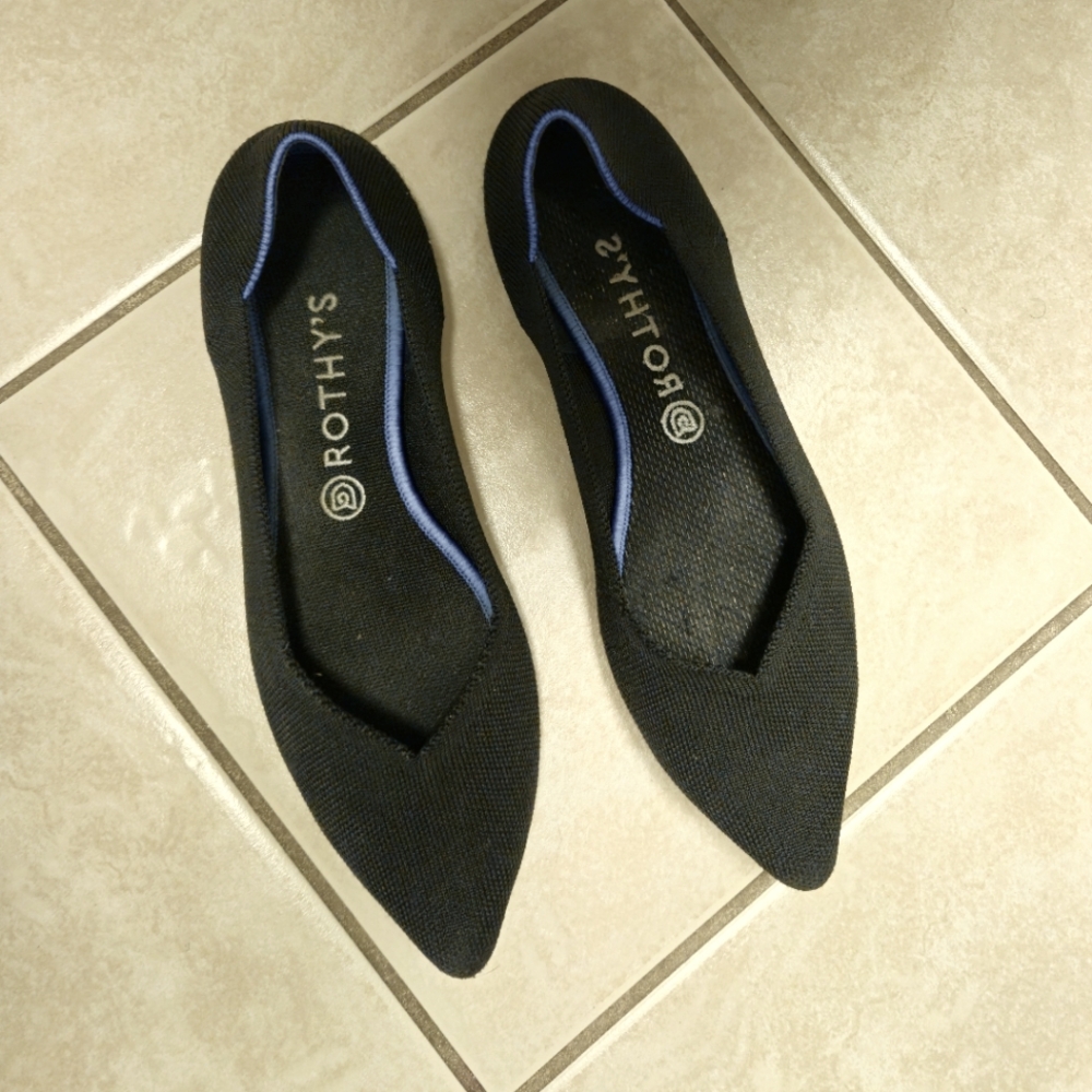 Rothy's W 10.5